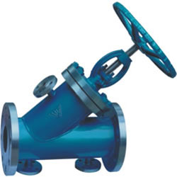 <b>BJ45Y、BJ45H、BJ45W型保溫夾套直流式手動(dòng)截止閥PN16~PN40</b>