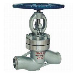 <b>DJ61H、DS61H型水封截止閥</b>