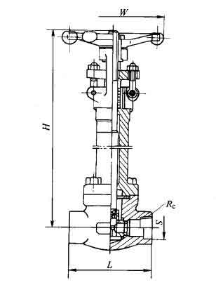 DZ11H��DZ11Y��150(lb)��800(lb)�䓵͜��l�y��Ҫ���μ��Y(ji��)��(g��u)�߈D