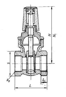 FDZ15T��FDZ15W��PN10��PN16��(n��i)�ݼy(li��n)���l�y���μ��Y(ji��)��(g��u)�ߴ�D