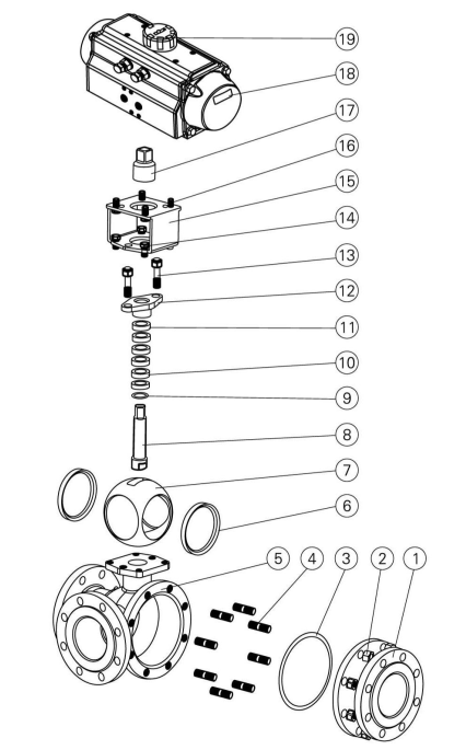 L��Q644F���mʽ��ƽ�_(t��i)���(d��ng)��ͨ���y��Ҫ�㲿���D