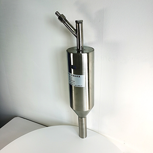 不銹鋼防堵取樣器 防堵取樣器 電廠防堵風壓取樣器 PFD-1取樣裝置